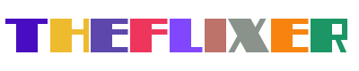 theflixer Logo